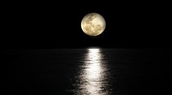 Bio je super pun Mjesec: imao je vrlo intenzivan učinak na 4 astrološka znaka