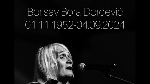 "Ostani đubre do kraja", "Pogledaj dom svoj anđele", s Balaševićem je pjevao i svirao "U ime svih nas iz pedeset i neke za zakletvu Titu ja spevo sam stih"...