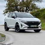 Elon Musk ponovo na konju! Povratak otpisanog - ovo je najprodavaniji automobil u Europi u rujnu (foto: Gregor Žvab)