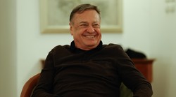 Vučić vuče očajnički potez - "Slovenca" za premijera Srbije!!! -Do 9. svibnja 26. sam gradonačelnik Ljubljana, a nakon toga tko zna što život donosi