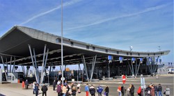 Žena je pokušala ući u Hrvatsku: kada su carinici otvorili putovnicu, odmah je započela velika operacija