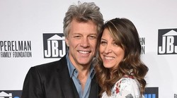 Jon Bon Jovi priznao da je imao "100 djevojaka u životu" iako je u braku 35 godina (VIDEO)