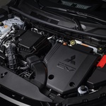 Bastardi, fačuki i kopilad na 4 kotača su sve samo ne neželjeni, sve prednosti auta s više pogona, vodič za izbor hibridne tehnologije obzirom na troškove (foto: Mitsubishi)
