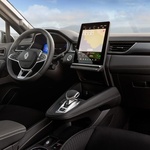 NOVO I U HRVATSKOJ: Renault Symbioz – spajanje različitosti (foto: renault)