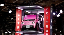 Došli su pokoriti automobilističku Europu! Kinezi ni manje ni više nego u Parizu s jednim jedinim ciljem - postati No.1 i na Starom kontinentu