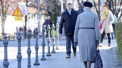 Mi ne možemo ni mladima osigurati stanove, a Slovenci ih grade i penzionerima