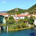 “Zadivljujuća dolina Soče, Logarska dolina ili kraški krajolik još uvijek nisu preplavljeni turistima”, napisao je netko, dodajući da skriveni slovenski kutci zadržavaju svoj izvorni šarm. (foto: Ma.Po.)
