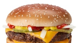 Ogorčen ljubitelj brze hrane: "Više se isplati pojesti kebab"! McDonald's je postao toliko skup posljednjih godina