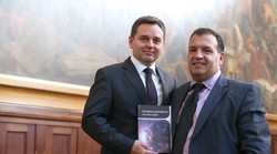 Beroš je Rotima htio ukloniti još pred 5 godina, a sad je neurokirug utopio ministra i povukao ga sa sobom u zločin! Je li Beroš baš nevin u toj ludoj hobotnici gdje se isprepliće javno i privatno?