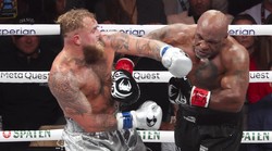 Paul je radio što je htio s jadnim djedicom! Za šaku dolara makljaža u kojoj su se mlatili umirovljeni šampion i super popularni yuoutuber