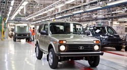 Ruska Lada izaziva i dalje pozor! Nadogradnja da, ali automatski mjenjač... zašto?