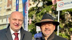 Digli ruku za HDZ, a kao protiv su. Razotkrila se lažna oporba. Plenković u svakom trenutku može računati na najmanje 5 manjinaca!