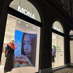 Mona je priznata modna znamka (foto: Uredništvo)