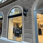 Srpske modna marka uselila u elitne prostore "propale" hrvatske Kraš čokoladarnice. Hrvati napustili središte Ljubljane, uselili poduzetni Srbi (foto: Uredništvo)