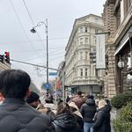 Zaobiđite prestižnu kavanu u velikom luku! Očekujete prestiž, a doživite pravu katastrofu: veliko razočaranje posjetom poznate gradske kavane, simbola Budimpešte (FOTO) (foto: Metropolitan)
