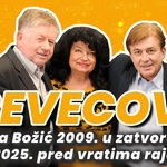 Zdravko Pevec kazneno goni Radića, Vujnovca, Lovrinčevića i Bubala, jer su njemu, vjerovnicima, dioničarima..., zatajili imovinu u Makedoniji vrijednu najmanje 20 milijuna eura (foto: Borut Černelić / Start)