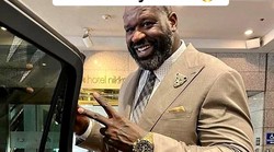 Neki idu u krajnost. Pogledajte što je slavni košarkaš napravio sa svojim novim električnim automobilom