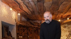 Umro je simbol i dobri duh Žumberka, svećenik kojem je papa Franjo podijelio blagoslov -  Mile Vranešić protojerej stavrofor  do danas je služio Bogu i ljudima na desetak žumberačkih župa