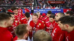 Briljantno! Kako samo dobro izgledamo, Argentina samo prolazna stepenica prema vrhu - večeras 15 golova razlike