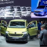 Sviđa se ljubiteljima brenda, ali su mišljenja poznavatelja podijeljena. Volkswagen ovim potezom izaziva zabrinutost (foto: Volkswagen, Ford)