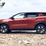 Opel Frontera i to električna već za 18.490 eura! Dostupna je i kod nas i u susjednoj Sloveniji i to za narudžbe. Ovo su cijene: (foto: Gregor Žvab)