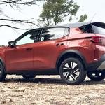 Opel Frontera i to električna već za 18.490 eura! Dostupna je i kod nas i u susjednoj Sloveniji i to za narudžbe. Ovo su cijene: (foto: Gregor Žvab)