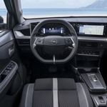 Opel Frontera i to električna već za 18.490 eura! Dostupna je i kod nas i u susjednoj Sloveniji i to za narudžbe. Ovo su cijene: (foto: Opel)