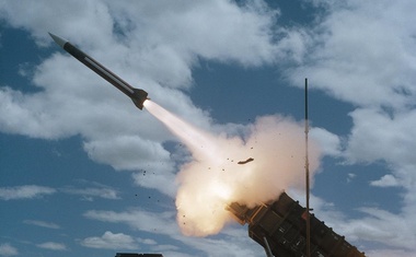 Zastrašujuće oružje kojim bi Iran mogao sijati smrt diljem Europe: vojni stručnjaci upozoravaju na pakao na starom kontinentu