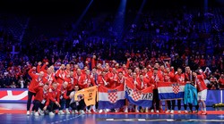 Dance smo mogli pobijediti samo da smo igrali u Zagrebu - oni su druga dimenzija - kapa im do poda