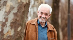 "Imam 93 godine i napokon sam postao lijen"! Meteorolog koji je svojedobno zimovao na Kredarici, 2541 m, : "Nezamislivo kako je meteorologija danas napredovala" (FOTO i VIDEO)