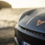 Kinez, a nema carine! Može, ako je proizveden u njemačkoj tvornici na dalekom istoku. To je potencijalni presedan koji bi mogli iskoristiti i drugi proizvođači, poput BYD-a (foto: Cupra)