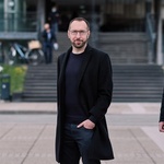 Ništa od tramvaja - priznao je! Mulja i petlja! Obećao ih je do 30. lipnja, sad je i sam potvrdio da ih neće biti, jer nema ni građevinsku ni lokacijsku dozvolu (foto: Luka Korlaet / FB)