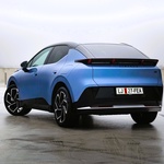 Prava poplava "kineza" i u Hrvatskoj! 37.990 eura za elektro auto od 4,5 metra. Stigao je Lynk & Co 02 – Drugi dio napadačke taktike (foto: Lynk & Co SEE,  Matjaž Gregorič)