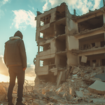 Danas u Iranu, a sutra bi mogli biti i u Vašem stanu! Nevjerojatna lakoća na okidaču spram muslimana od 1979. u Afganistanu do danas (foto: Save_Palestine from Pixabay)