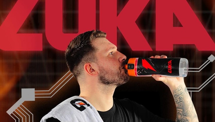 Luka Dončić šepuri se Neverom Mate Rimca po Sloveniji i izaziva uzdahe