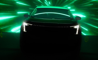 Nova je Škoda apsolutno vrh vrhova! Škodin nadolazeći div je dobio ime. Poznato je i kada će biti u potpunosti predstavljen (VIDEO)