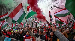 HR opsjednutost Srbijom ne prestaje, a i u Budimpešti  ključa na najjače i to na samo dva sata od Osijeka i tri od Zagreba