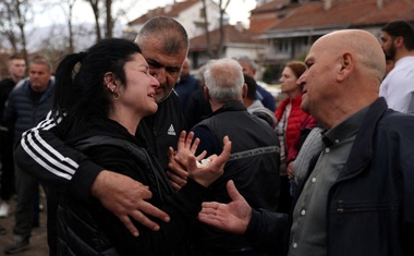 Žrtve su imale između 14 i 25 godina! Tuga golema! U makedonskom klubu poginulo je najmanje 59 ljudi, među dosad identificiranim žrtvama nema Hrvata