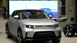 Imaju viška nafte i što će im onda električni auti! Ideja o ruskom električnom automobilu stavljena je u ladicu