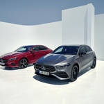 Svemu dođe kraj! Mercedes ukida pristupačne automobile, dvije klase ostaju bez nasljednika! (foto: Mercedes-Benz)