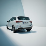 Svemu dođe kraj! Mercedes ukida pristupačne automobile, dvije klase ostaju bez nasljednika! (foto: Mercedes-Benz)