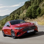 Svemu dođe kraj! Mercedes ukida pristupačne automobile, dvije klase ostaju bez nasljednika! (foto: Mercedes-Benz)