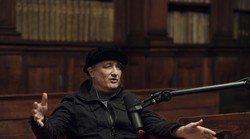 “Ne bih mogao reći da sam sretan”! Saša Lošić (Plavi Orkestar) otkrio kako se nosi s osjećajima očaja i tjeskobe