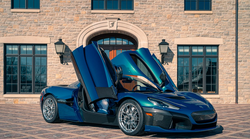 Rimčeva Nevera broj 6, vrijedna milijun eura sa 136.000 eura dodatne opreme traži novog vlasnika!