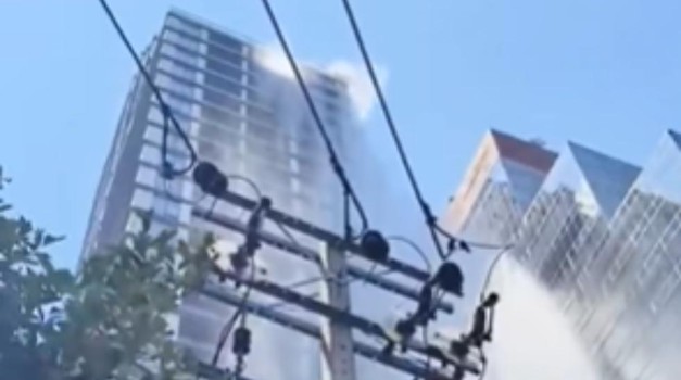 Zemlja se žestoko tresla, pali i najveći neboderi i od 30 katova: zastrašujući prizori iz Tajlanda i Mijanmara (FOTO i VIDEO)