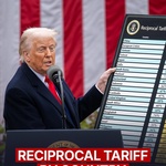 Licemjeri, napadaju Trumpa, a većina država i dalje ima bitno više carine i dadžbine na američku robu od novih "šokantnih" Trumpovih američkih carina, no ipak ga je malo pretjerao (foto: White House / Instagram)