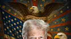 Hoće li se Donald Trump kandidirati za treći mandat 2028.? Ovo je ono što kaže američki predsjednik