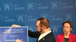 Gdje su pare? Tomašević opleo po Nobilu i tvrdi de je dio suspektnog građevinskog lobija, no ne spominje novce koji su završili na računu Eurolexa, zaštitarske tvrtke