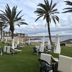 Paphos nudi hotele uz more, udoban privatni smještaj i manje hotele s pogledom na more i vanjskim bazenima. (foto: Ma.Po.)