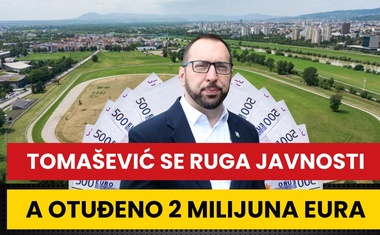 Tomaševićeva pravnica demantira Gradonačelnika! Potvrdila da dugova za konje nema, on 30 mjeseci tvrdi suprotno u zakašnjelom odgovoru
